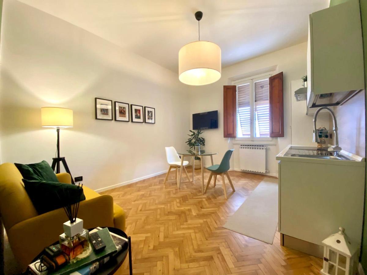 Apartamento Garibaldi 36 *
