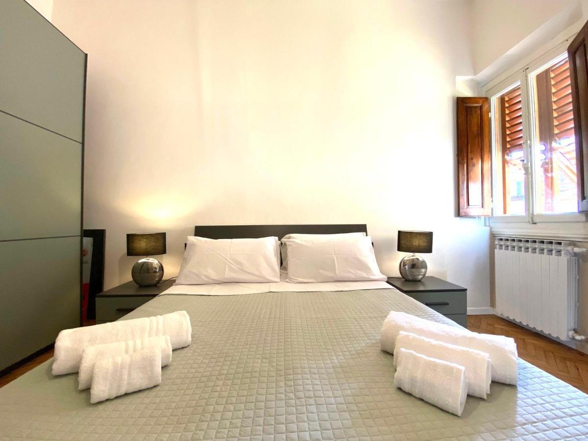 Garibaldi 36 Apartamento