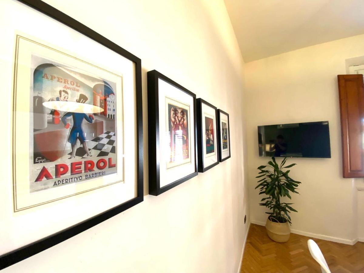 Apartment Garibaldi 36