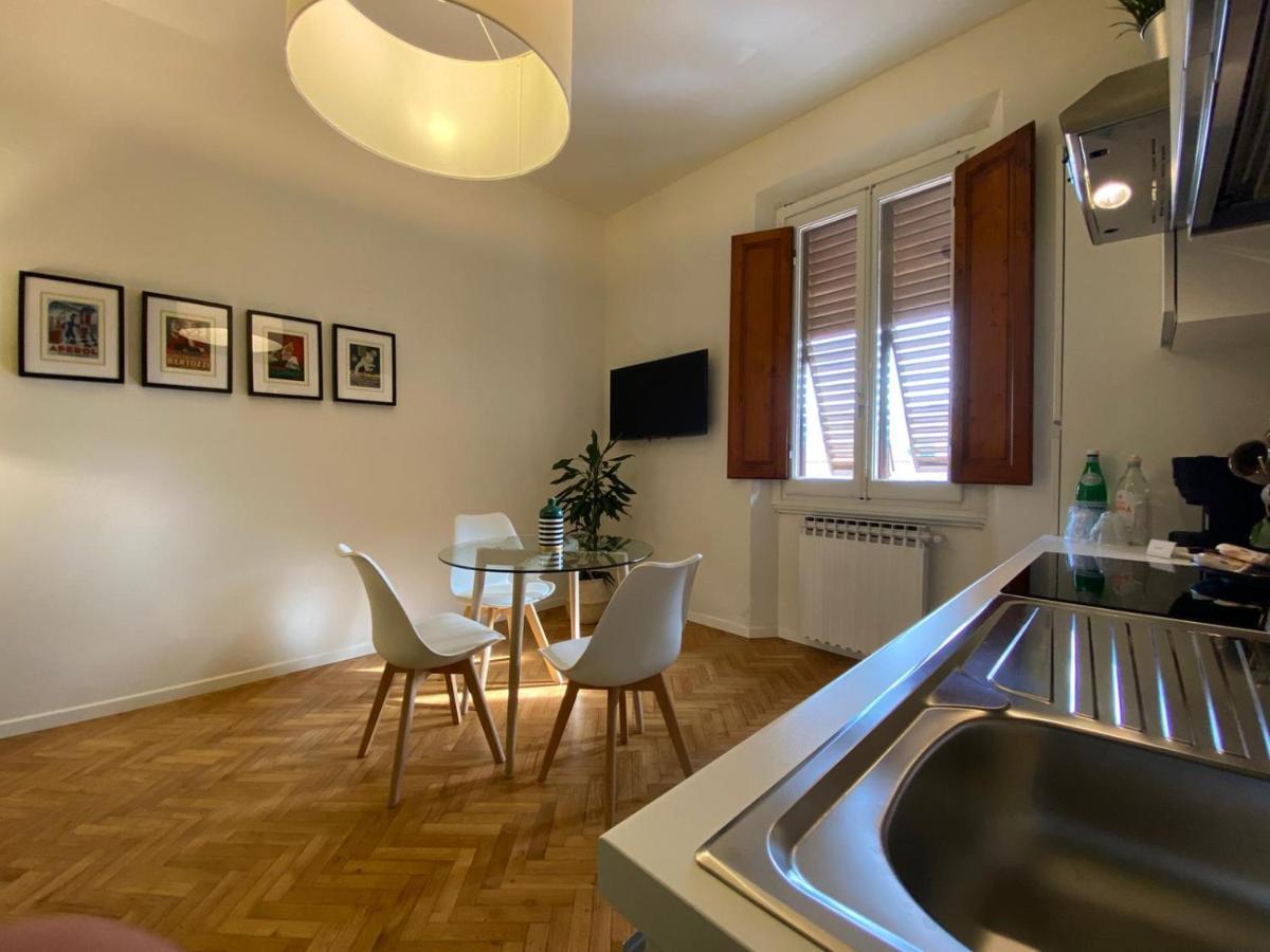 Apartamento Garibaldi 36 *