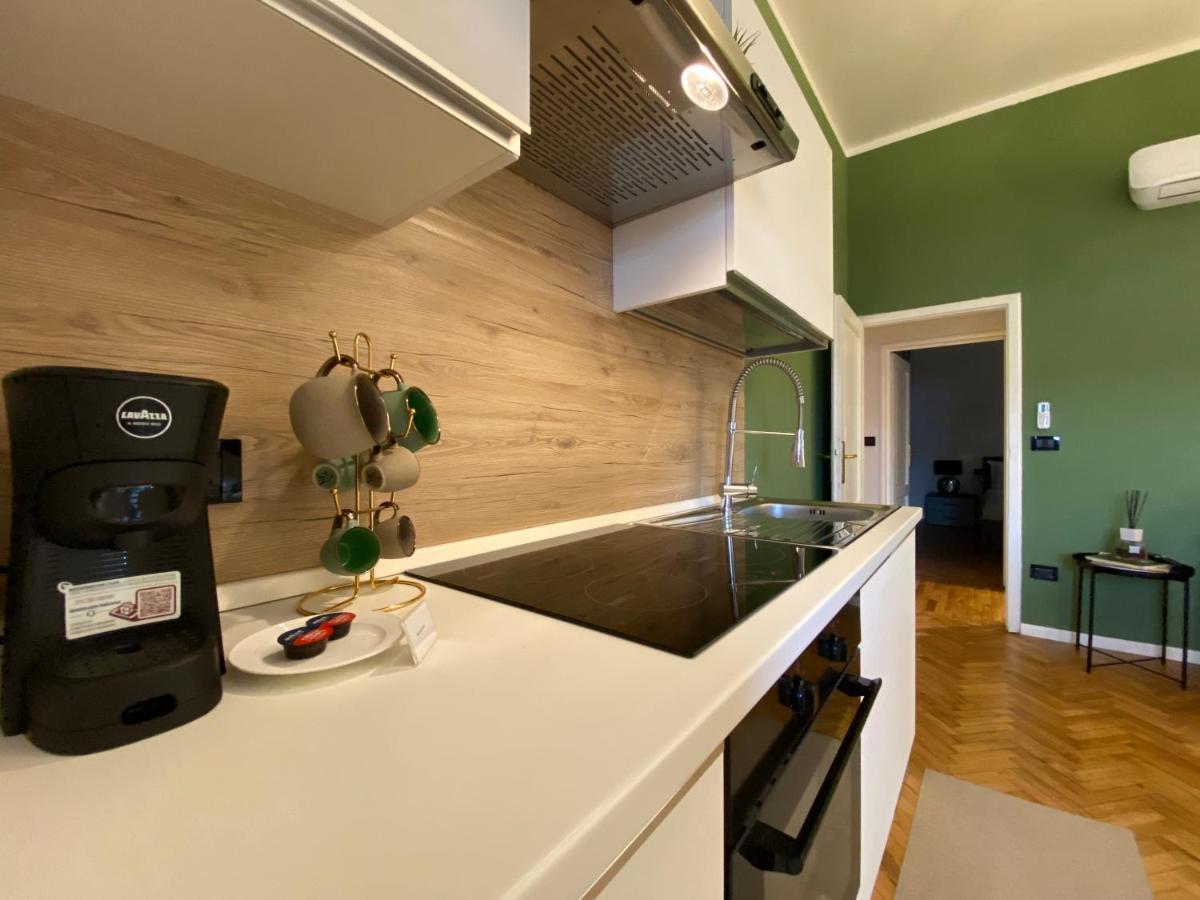 Apartment Garibaldi 36 San Giovanni Valdarno