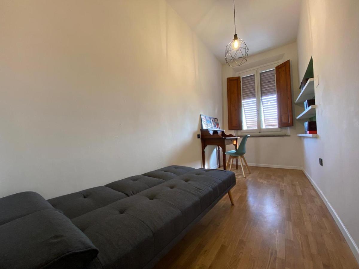 Apartamento Garibaldi 36